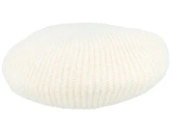 Inaru Cream Beret - Barts