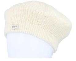 Inaru Cream Beret - Barts -Headwear Shop 8717457873300 6