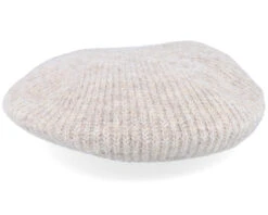 Inaru Light Brown Beret - Barts