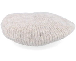 Inaru Light Brown Beret - Barts -Headwear Shop 8717457873317 3