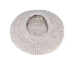 Inaru Light Brown Beret - Barts -Headwear Shop 8717457873317 4