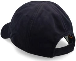 Laeva Cap Black Dad Cap - Barts -Headwear Shop 8717457873546 3