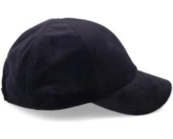 Laeva Cap Black Dad Cap - Barts -Headwear Shop 8717457873546 4