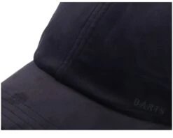 Laeva Cap Black Dad Cap - Barts -Headwear Shop 8717457873546 6