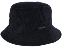 Balomba Hat Black Bucket - Barts