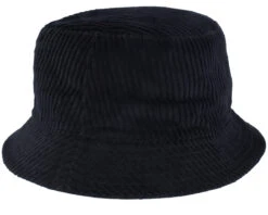 Balomba Hat Black Bucket - Barts -Headwear Shop 8717457874369 4