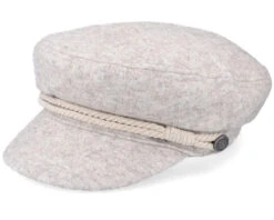 Skipper Capight Brown Vega Cap - Barts