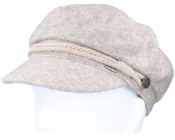 Skipper Capight Brown Vega Cap - Barts -Headwear Shop HS2124848 5