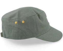 Montania Cap Army Green Army - Barts -Headwear Shop HS2316412 4