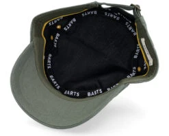 Montania Cap Army Green Army - Barts -Headwear Shop HS2316412 5