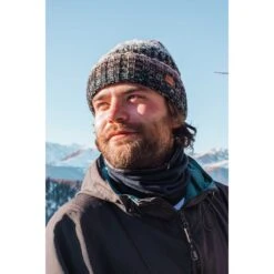 Barts Akotan Beanie -Headwear Shop barts akotan beanie beanies one size rust 335011 33622474260647