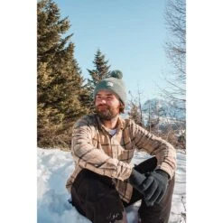 Barts Arkade Beanie -Headwear Shop barts arkade beanie beanies one size blue 5718004 33622518497447