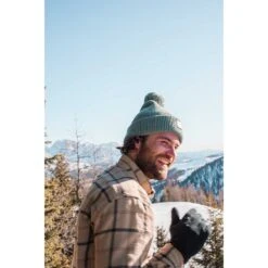 Barts Arkade Beanie -Headwear Shop barts arkade beanie beanies one size blue 5718004 33622518530215