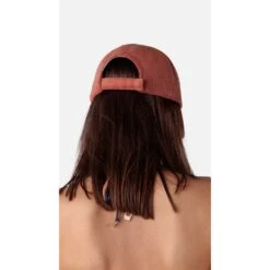 Barts Begonia Cap -Headwear Shop barts begonia cap caps hats one size ginger 1251011 34652319154343
