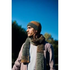 Headwear Shop -Headwear Shop barts breggy beanie beanies one size dark heather 351019 33622525739175