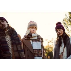 Barts Derval Beanie -Headwear Shop barts derval beanie beanies one size navy 4398003 33622409969831