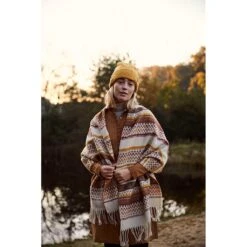 Barts Floora Scarf 8 Barts Floora Scarf -Headwear Shop barts floora scarf scarves one size dark heather 277019 33707632263335