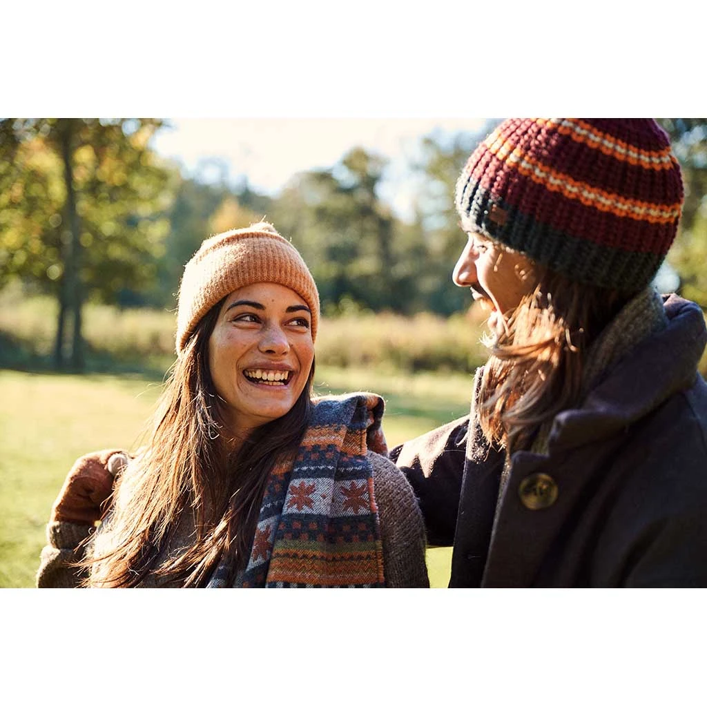 Barts Floora Scarf 3 Barts Floora Scarf - Image 3