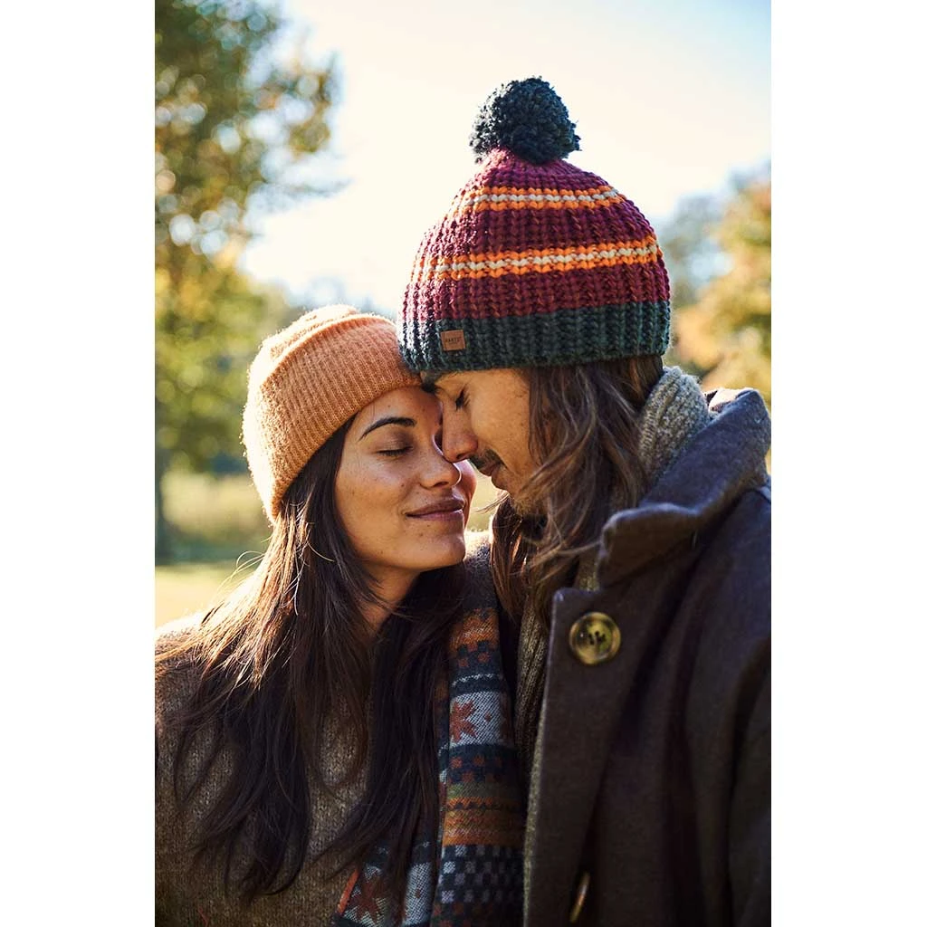 Barts Floora Scarf 5 Barts Floora Scarf - Image 5