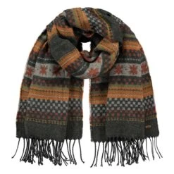Barts Floora Scarf
