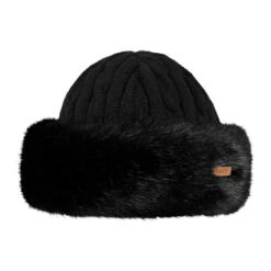 Barts Fur Cable Bandhat