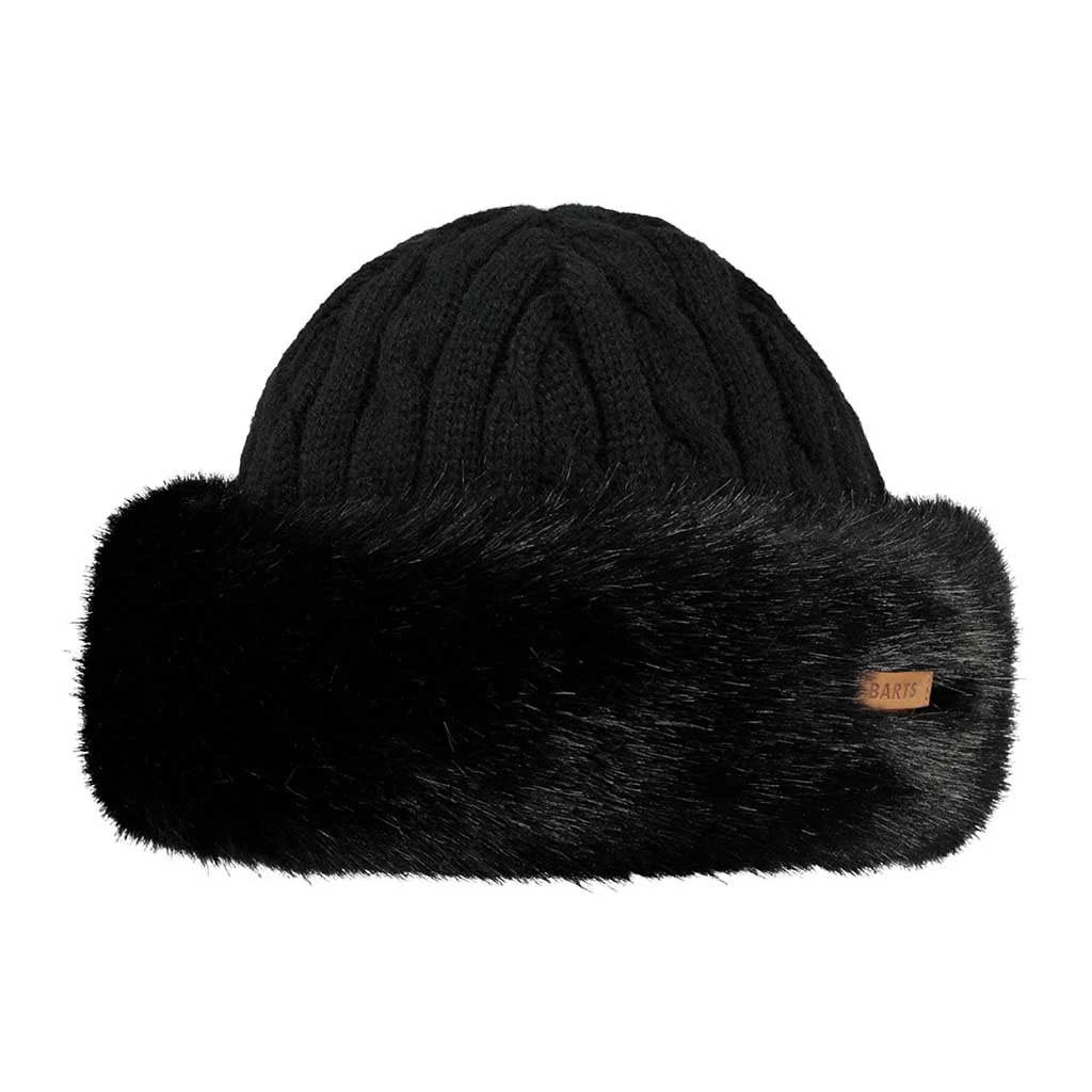 Barts Fur Cable Bandhat 1 Barts Fur Cable Bandhat