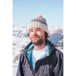 Barts Goser Beanie -Headwear Shop barts goser beanie beanies one size beige 355007 33622534062247