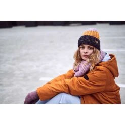 Barts Jasmin Scarf -Headwear Shop barts jasmin scarf scarves one size beige 268007 33620082950311