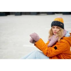 Barts Jasmin Scarf -Headwear Shop barts jasmin scarf scarves one size beige 268007 33620083015847