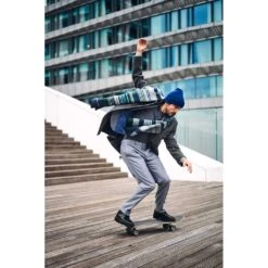 Barts Kinabalu Beanie -Headwear Shop barts kinabalu beanie beanies one size old blue 29810042 33619583500455