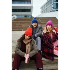 Barts Kinabalu Beanie -Headwear Shop barts kinabalu beanie beanies one size old blue 29810042 33619583533223