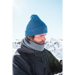 Barts Kinabalu Beanie -Headwear Shop barts kinabalu beanie beanies one size old blue 29810042 33619583565991