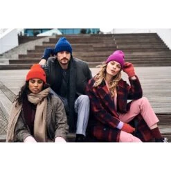 Barts Kinabalu Beanie -Headwear Shop barts kinabalu beanie beanies one size old blue 29810042 33619583598759