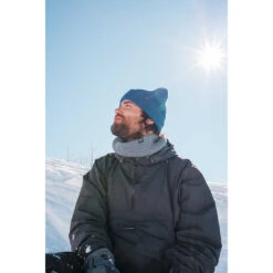 Barts Kinabalu Beanie -Headwear Shop barts kinabalu beanie beanies one size old blue 29810042 33619583631527