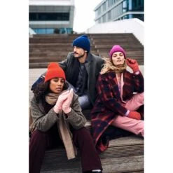 Barts Kinabalu Beanie -Headwear Shop barts kinabalu beanie beanies one size old blue 29810042 33619583664295