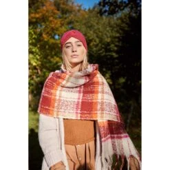 Barts Loriant Scarf -Headwear Shop barts loriant scarf scarves one size light pistache 280015 33707622564007