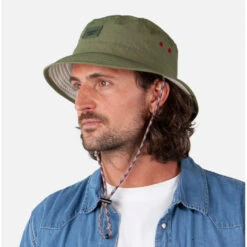 Barts Matao Hat -Headwear Shop barts matao hat caps hats one size army 5588013 34671022309543