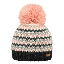 Headwear Shop 28 Barts Melapie Beanie