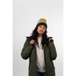 Headwear Shop -Headwear Shop barts melapie beanie beanies one size dark celadon 49680141 14 31437619036327