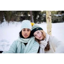 Barts Melapie Beanie -Headwear Shop barts melapie beanie beanies one size dark celadon 49680141 14 31437619462311