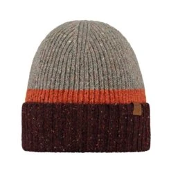 Headwear Shop 20 Barts Menden Beanie