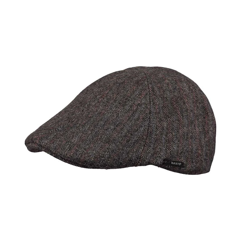 Barts Mr. Mitchell Cap 1 Barts Mr. Mitchell Cap