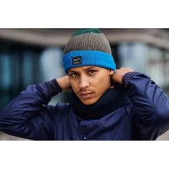 Headwear Shop -Headwear Shop barts oxnard beanie beanies one size blue 5738004 04 31437935706279
