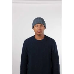 Barts Parck Beanie -Headwear Shop barts parck beanie beanies one size heather grey 5740002 02 31437949567143