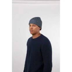 Barts Parck Beanie -Headwear Shop barts parck beanie beanies one size heather grey 5740002 02 31437968113831