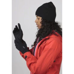 Barts Powerstretch Gloves -Headwear Shop barts powerstretch gloves gloves 33957020893351