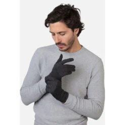 Barts Powerstretch Gloves -Headwear Shop barts powerstretch gloves gloves 33957020926119