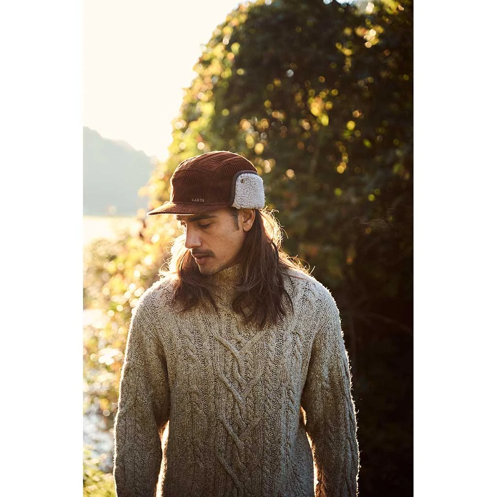 Barts Rayner Cap 4 Barts Rayner Cap - Image 4