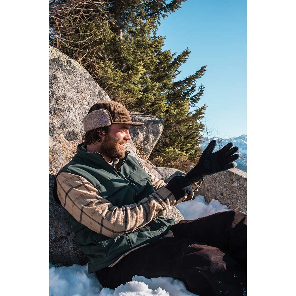 Barts Rayner Cap 2 Barts Rayner Cap - Image 2