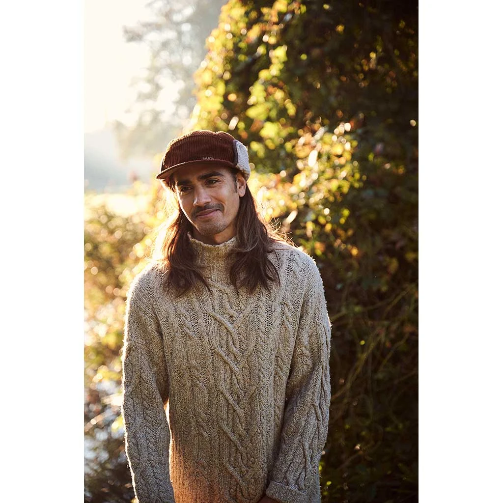 Barts Rayner Cap 3 Barts Rayner Cap - Image 3